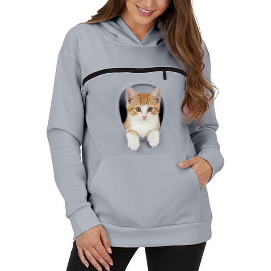 Sudadera Pet