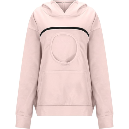 Sudadera Pet