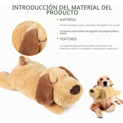 Peluche Con Latidos