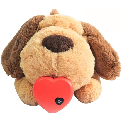 Peluche Con Latidos