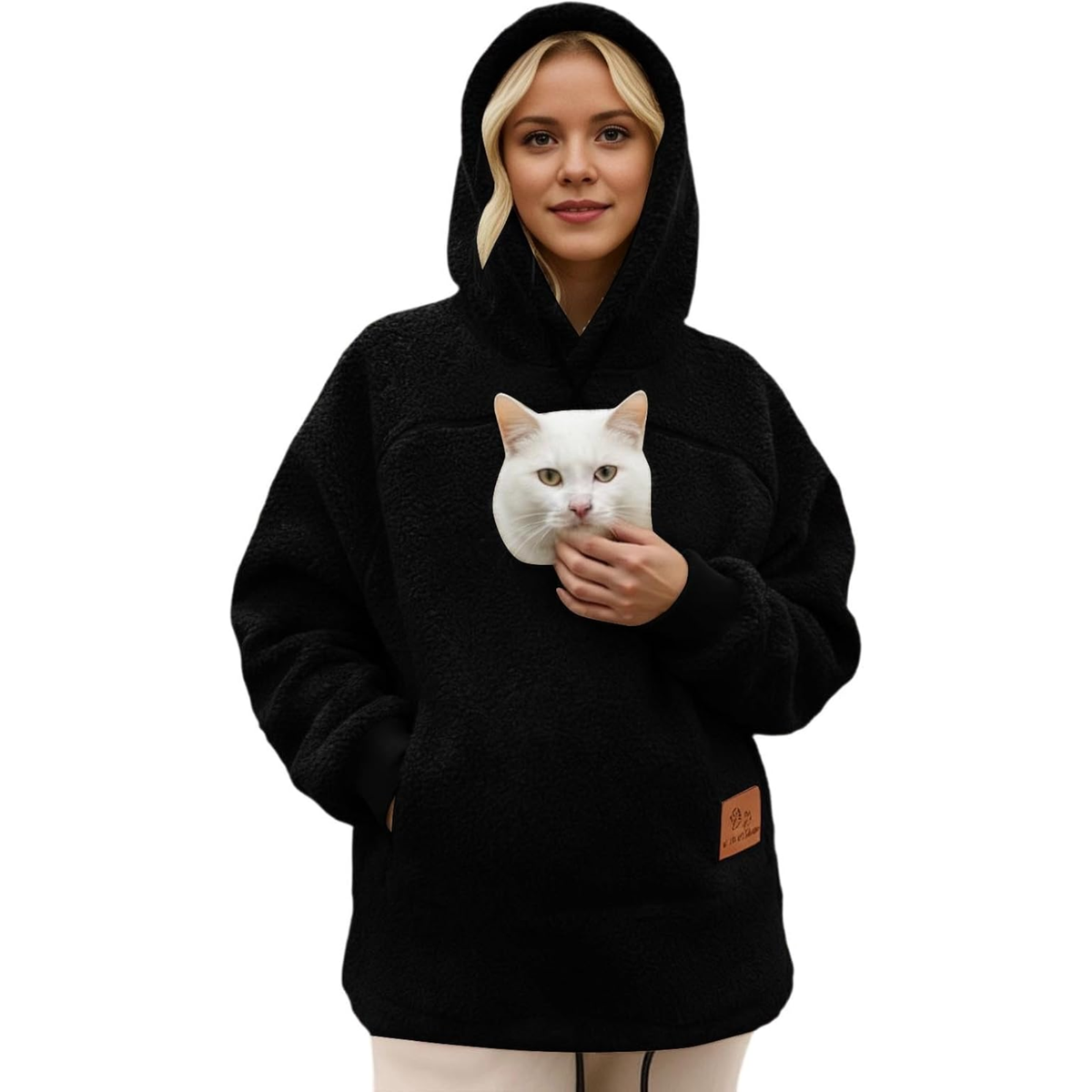 Sudadera Pet