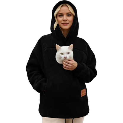 Sudadera Pet